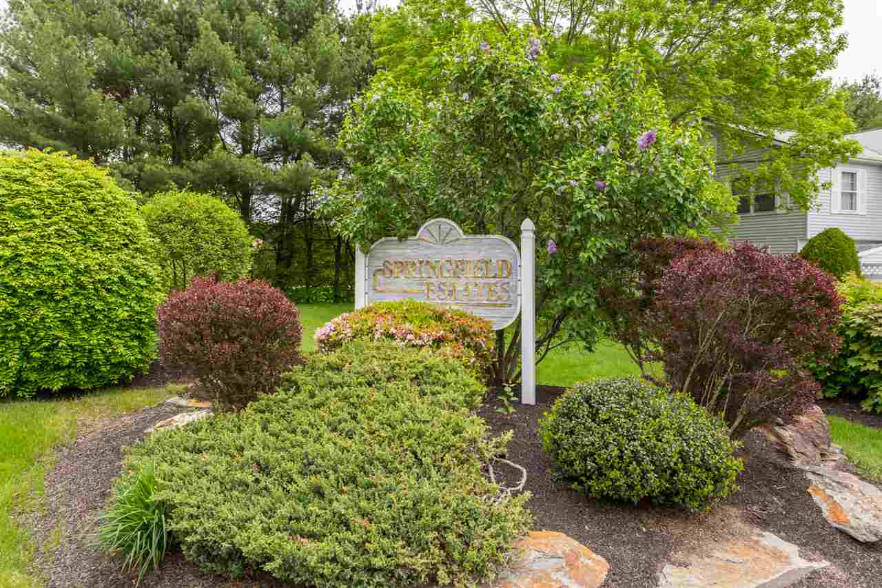 8 Springfield Estates, Unit 8 Rochester, NH 03867 - Photo 2 of 18