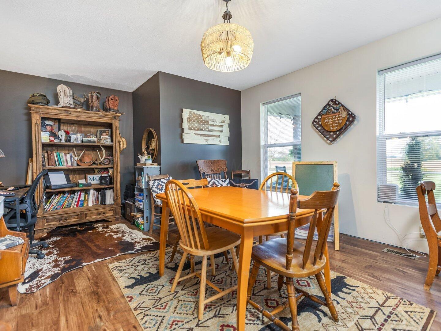 27415 Caldwell Road Circleville, OH 43113 - Photo 17 of 80 17-custom-939A4889