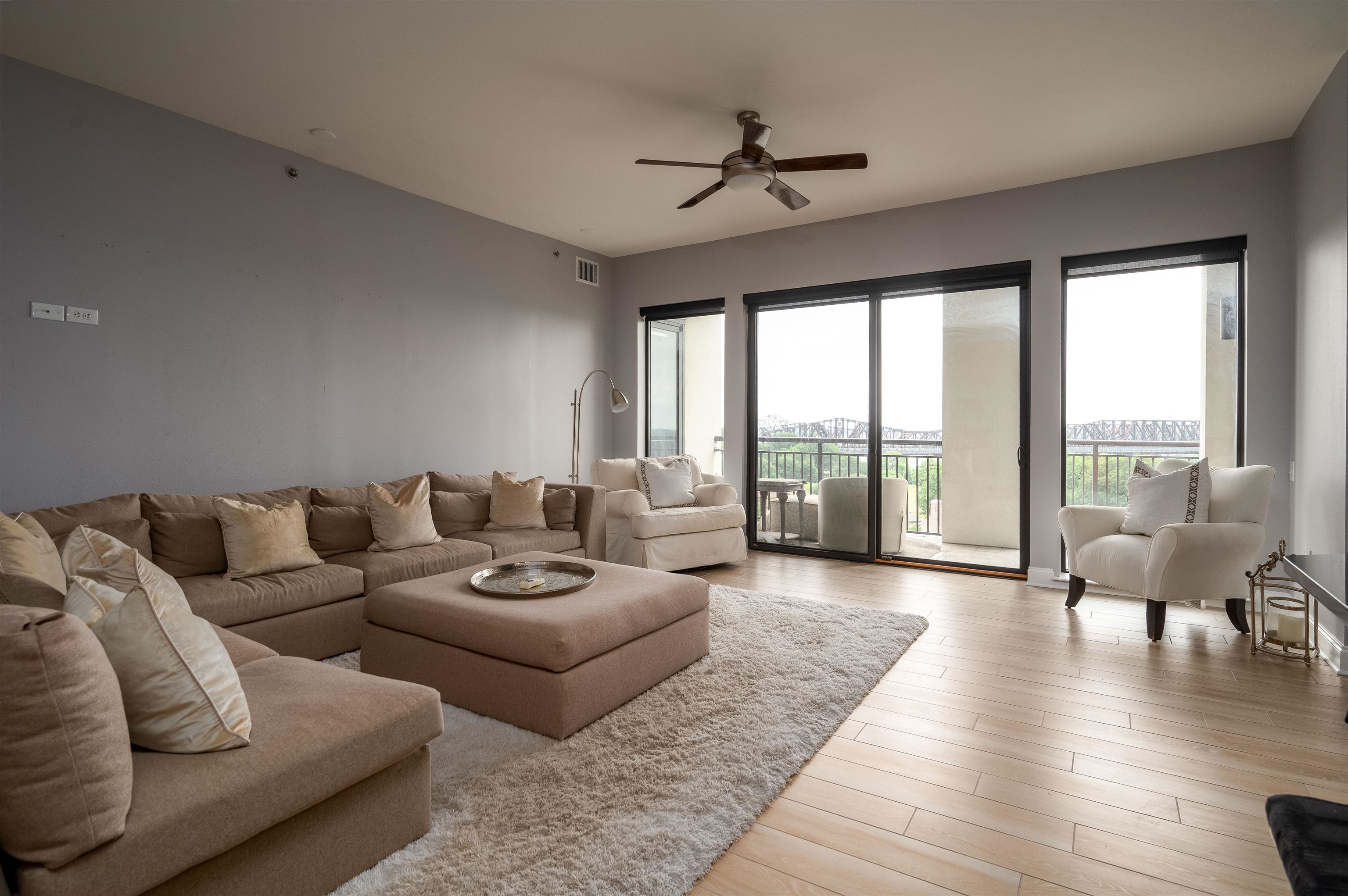 717 Riverside Drive, Unit 805/806 Memphis, TN 38103 - Photo 5 of 40