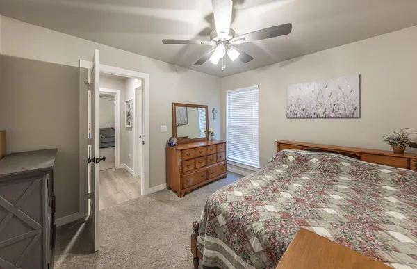 $265,000 | 2928 Abbeville Avenue, Wolfforth, TX 79382