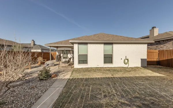 $265,000 | 2928 Abbeville Avenue, Wolfforth, TX 79382