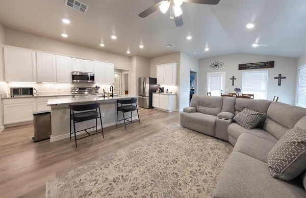 $265,000 | 2928 Abbeville Avenue, Wolfforth, TX 79382