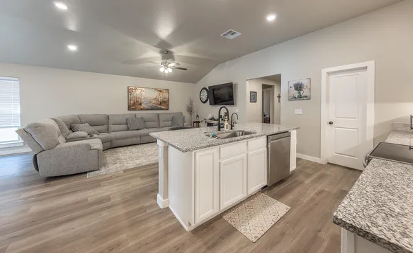 $265,000 | 2928 Abbeville Avenue, Wolfforth, TX 79382