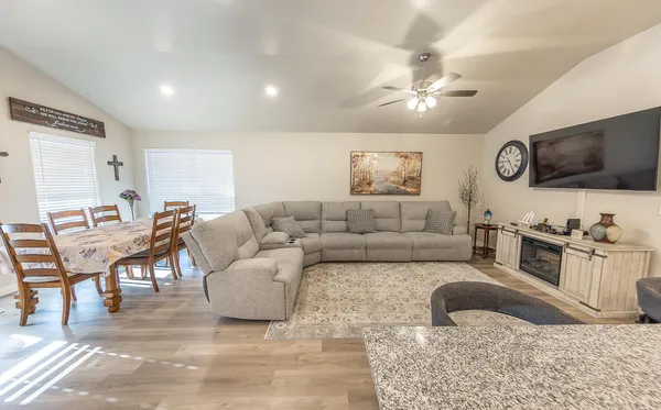 $265,000 | 2928 Abbeville Avenue, Wolfforth, TX 79382