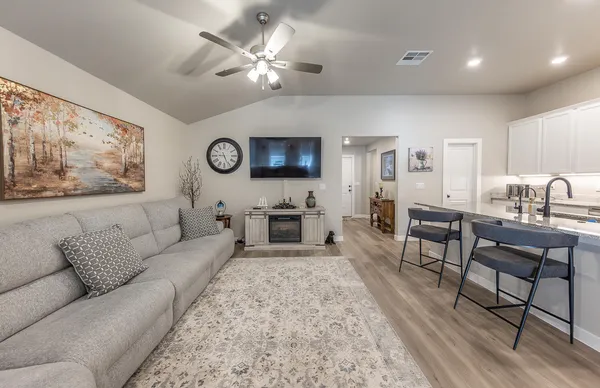 $265,000 | 2928 Abbeville Avenue, Wolfforth, TX 79382