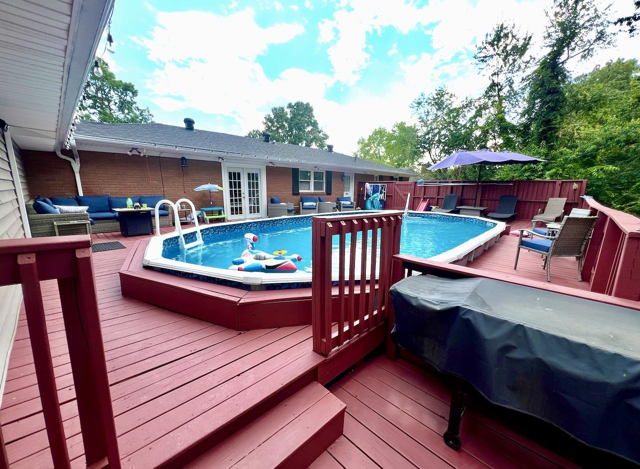 327 West Forestdale Road Ashland, KY 41102 - Photo 24 of 26