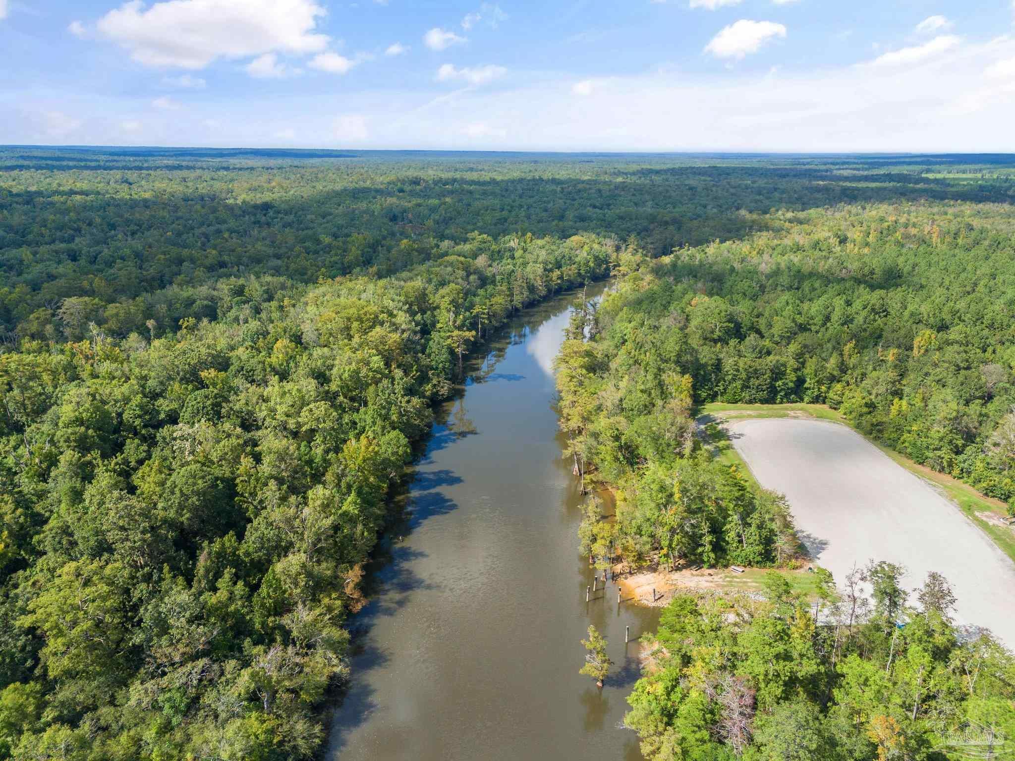 14 Sid Hayes Road Jay, FL 32565 - Photo 3 of 4