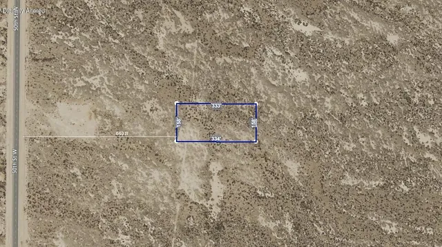 $22,500 | G5 Lancaster Ca, Lancaster, CA 93536