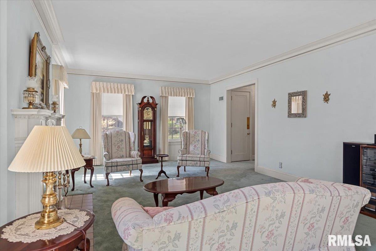 2136 South Illini Road Springfield, IL 62704 - Photo 11 of 80