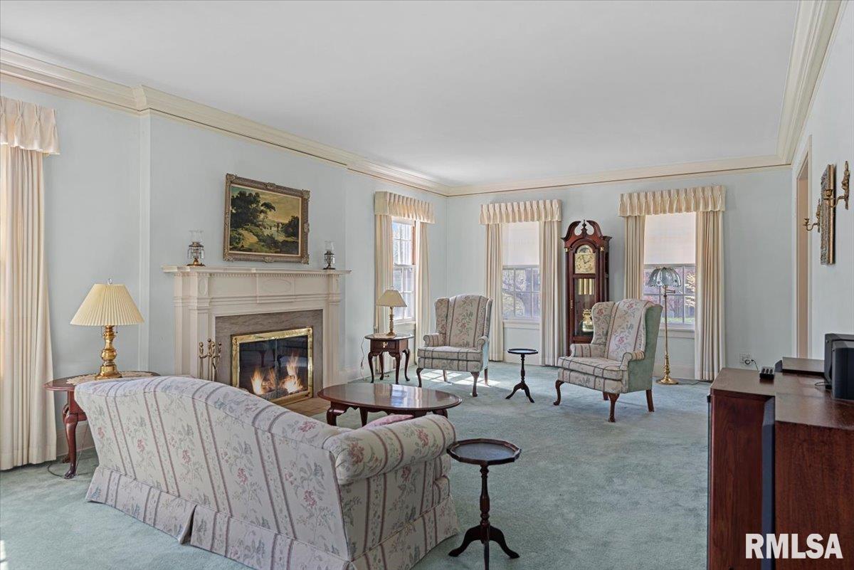 2136 South Illini Road Springfield, IL 62704 - Photo 12 of 80