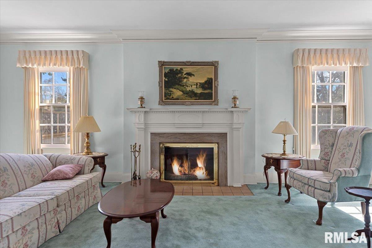 2136 South Illini Road Springfield, IL 62704 - Photo 13 of 80