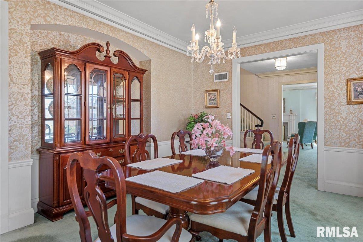 2136 South Illini Road Springfield, IL 62704 - Photo 15 of 80