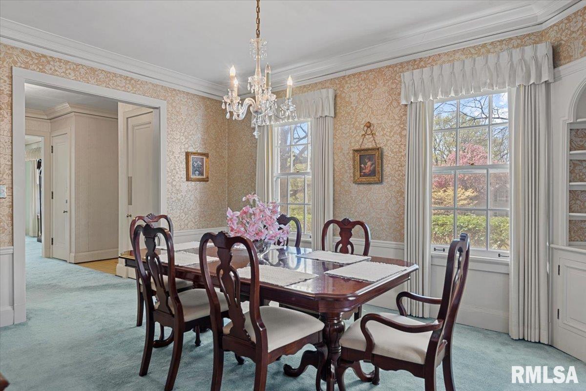 2136 South Illini Road Springfield, IL 62704 - Photo 16 of 80