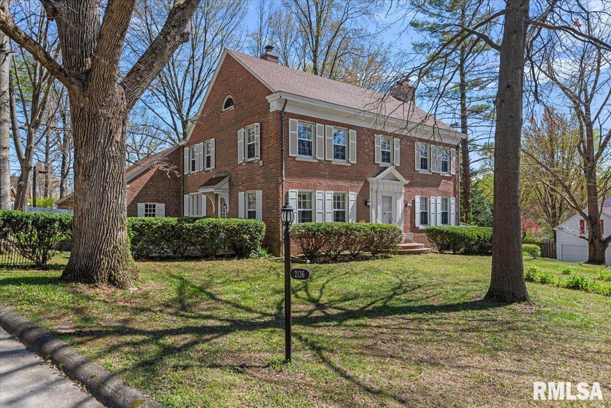 2136 South Illini Road Springfield, IL 62704 - Photo 2 of 80