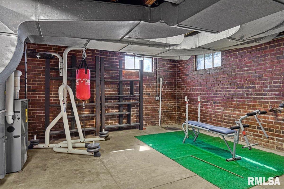 2136 South Illini Road Springfield, IL 62704 - Photo 50 of 80