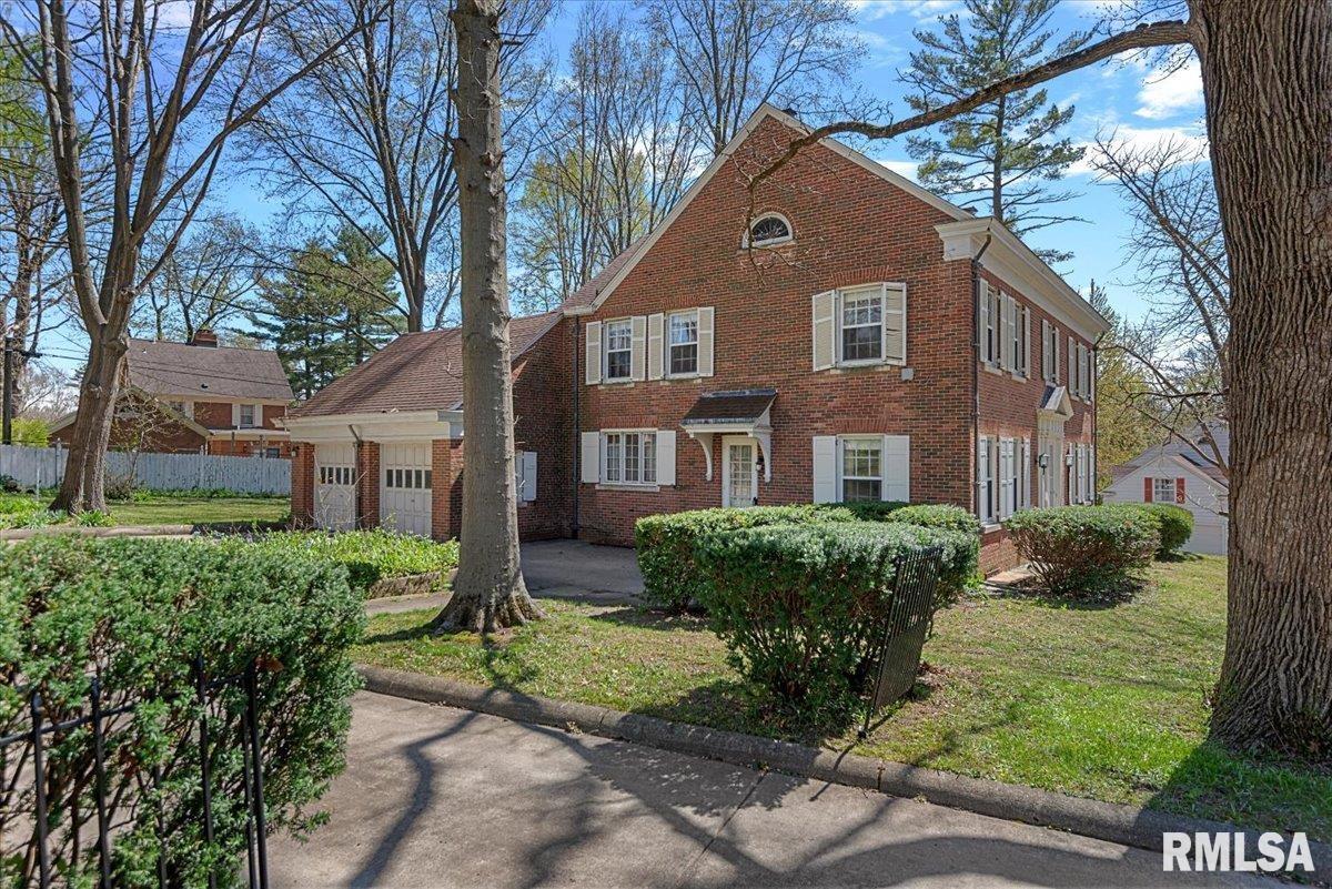 2136 South Illini Road Springfield, IL 62704 - Photo 58 of 80