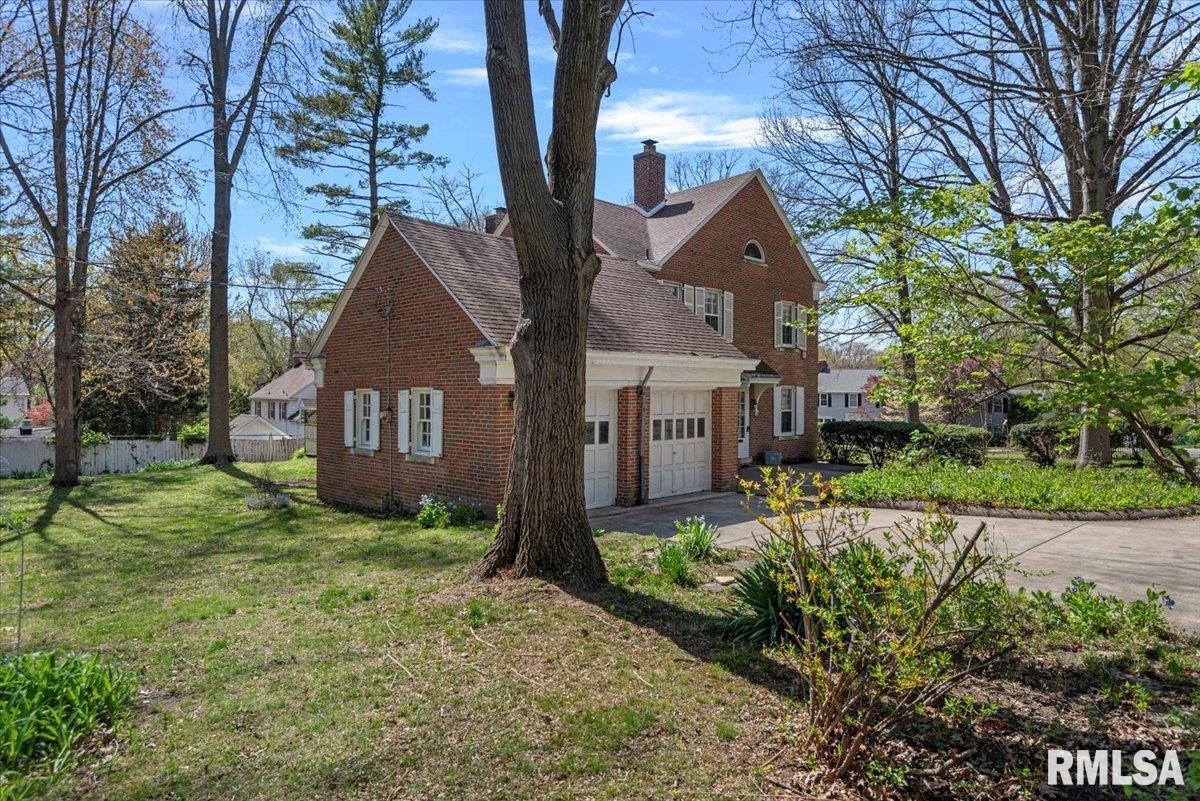 2136 South Illini Road Springfield, IL 62704 - Photo 63 of 80