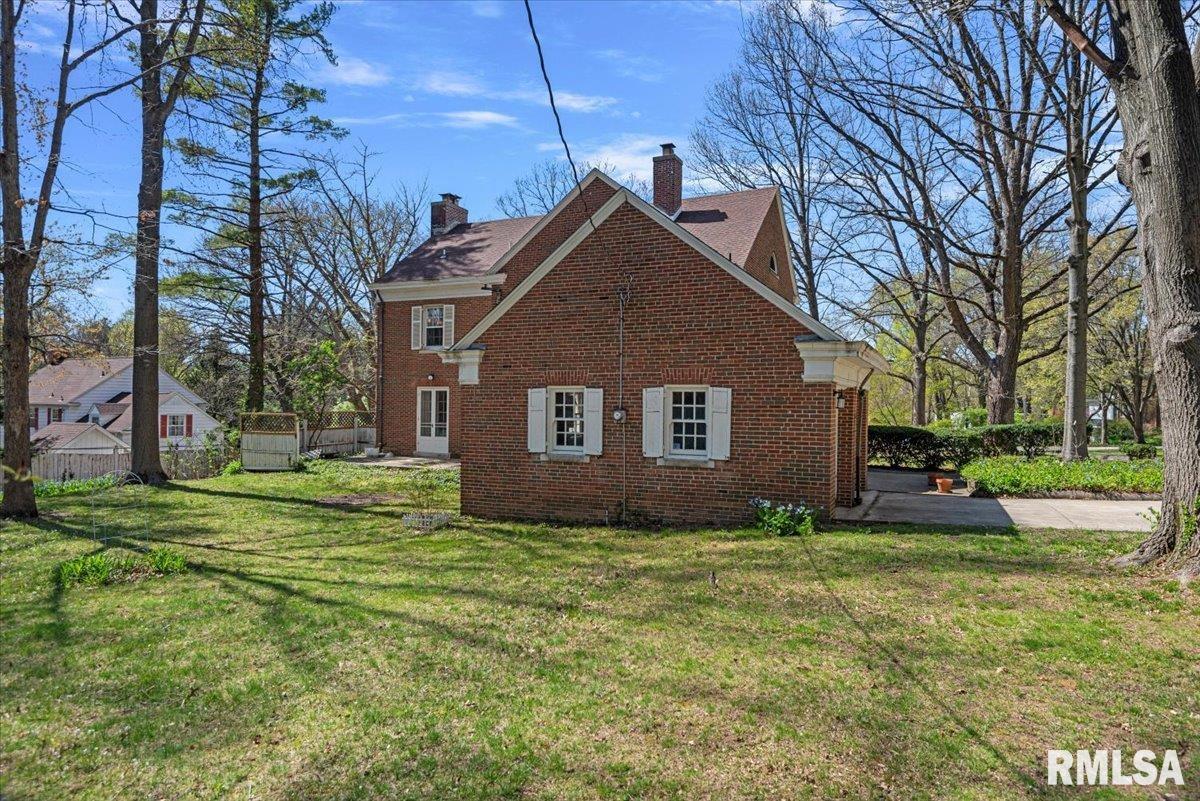 2136 South Illini Road Springfield, IL 62704 - Photo 64 of 80