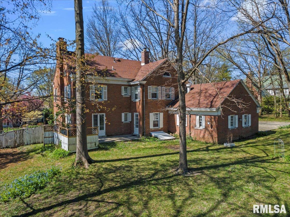 2136 South Illini Road Springfield, IL 62704 - Photo 66 of 80