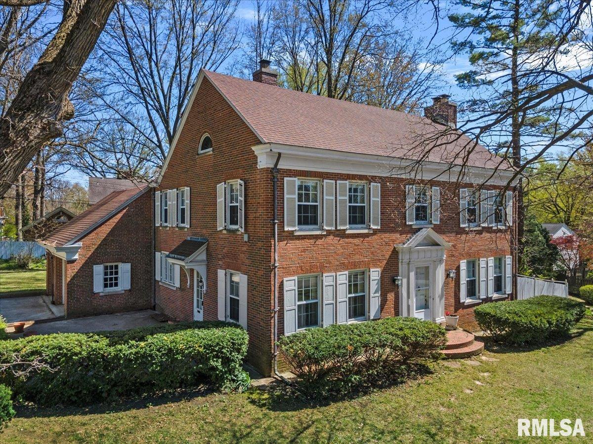 2136 South Illini Road Springfield, IL 62704 - Photo 69 of 80