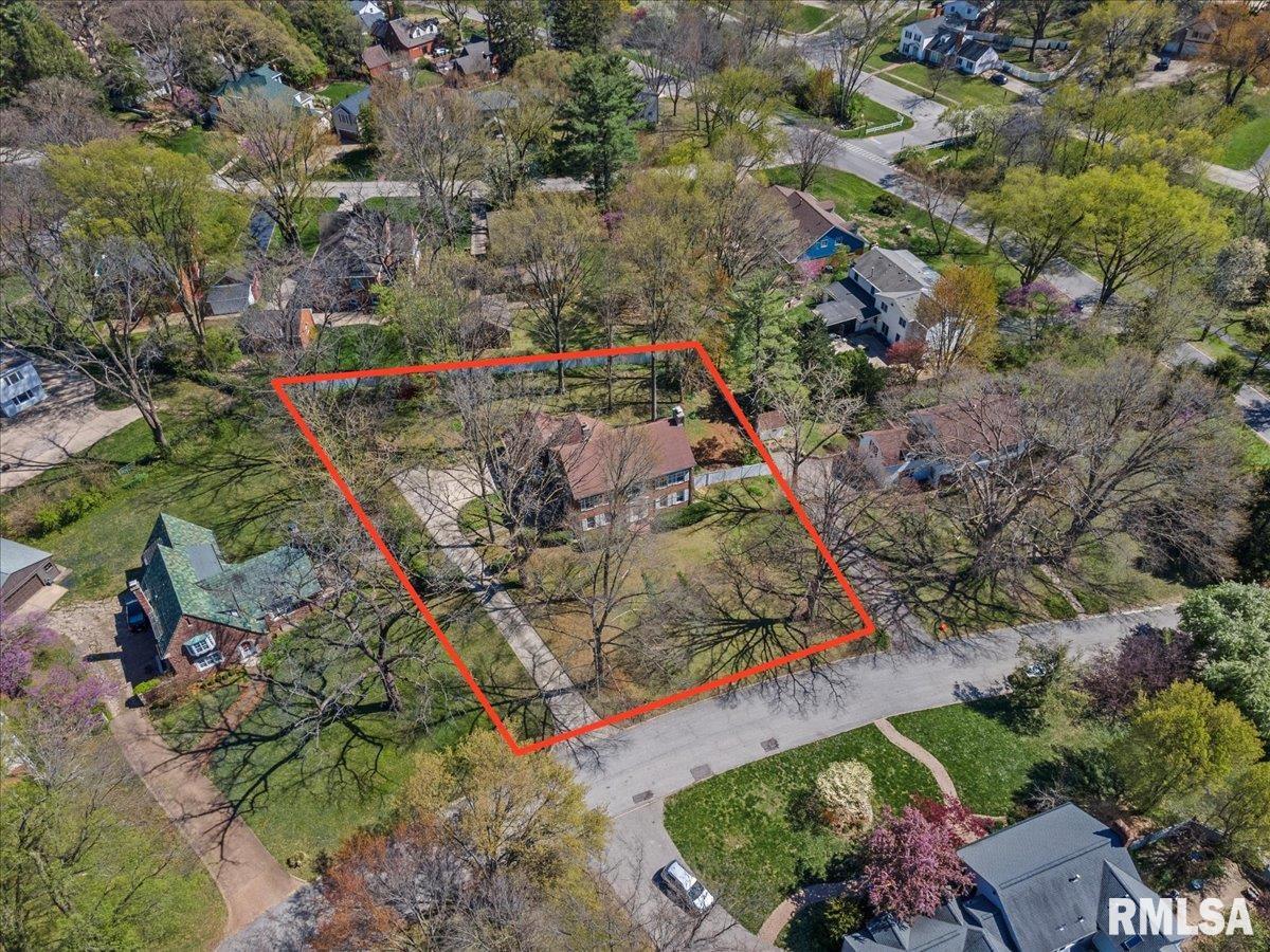 2136 South Illini Road Springfield, IL 62704 - Photo 71 of 80