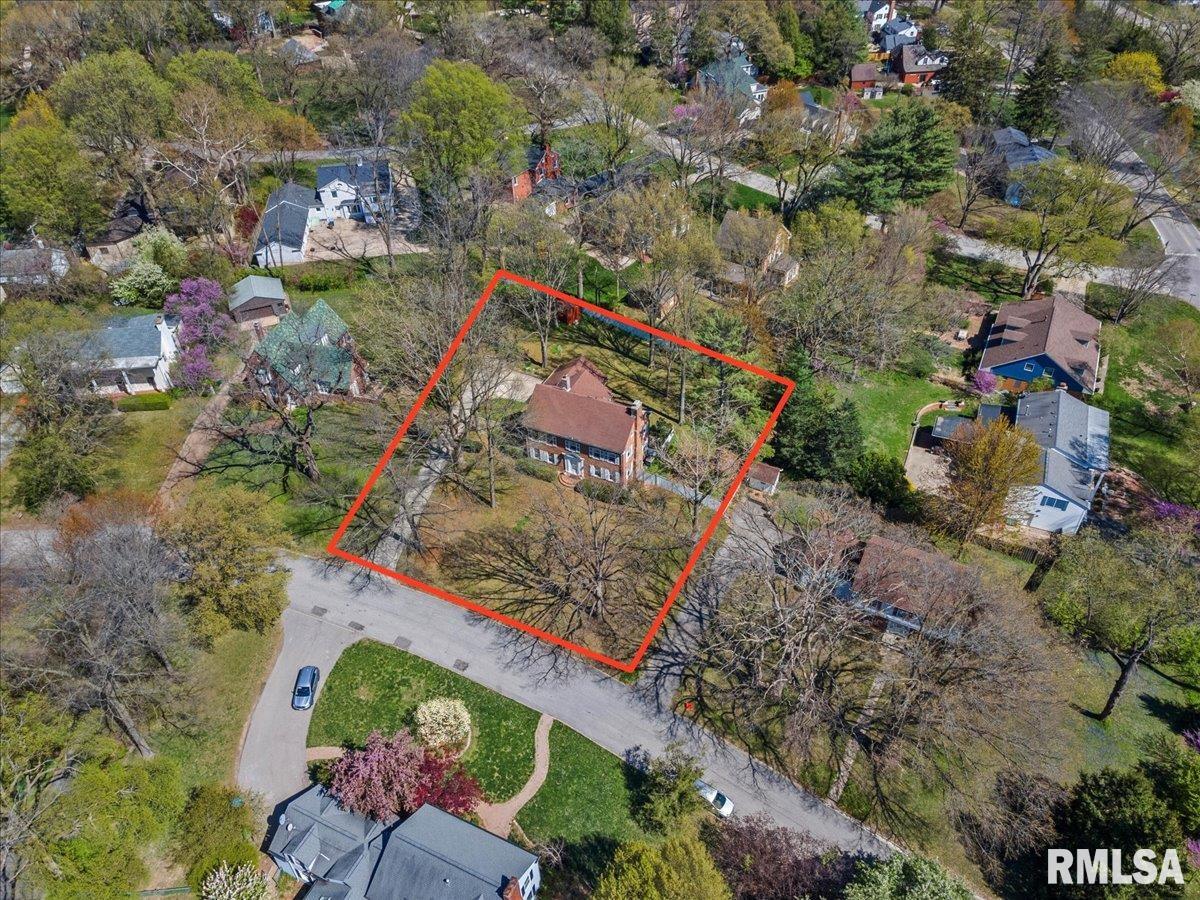 2136 South Illini Road Springfield, IL 62704 - Photo 72 of 80