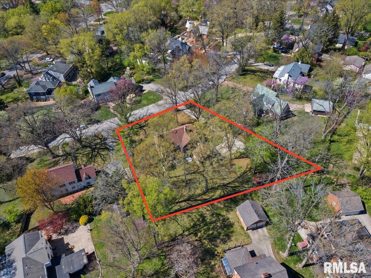 2136 South Illini Road Springfield, IL 62704 - Photo 73 of 80