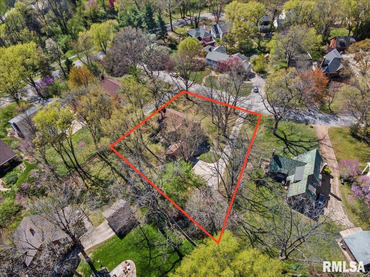 2136 South Illini Road Springfield, IL 62704 - Photo 74 of 80