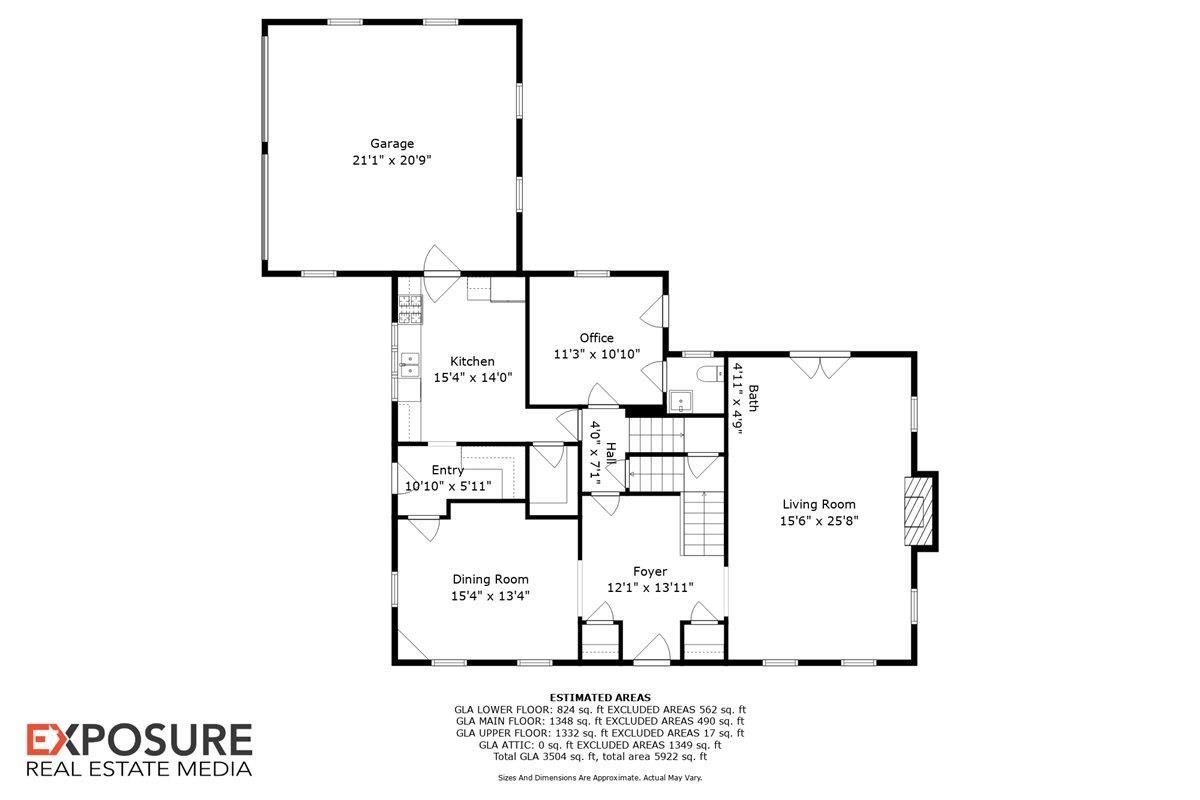 2136 South Illini Road Springfield, IL 62704 - Photo 75 of 80