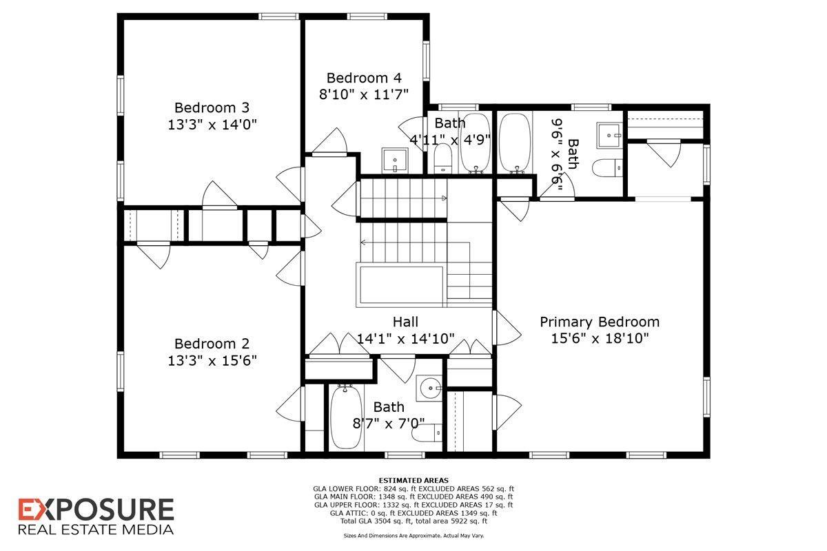 2136 South Illini Road Springfield, IL 62704 - Photo 76 of 80