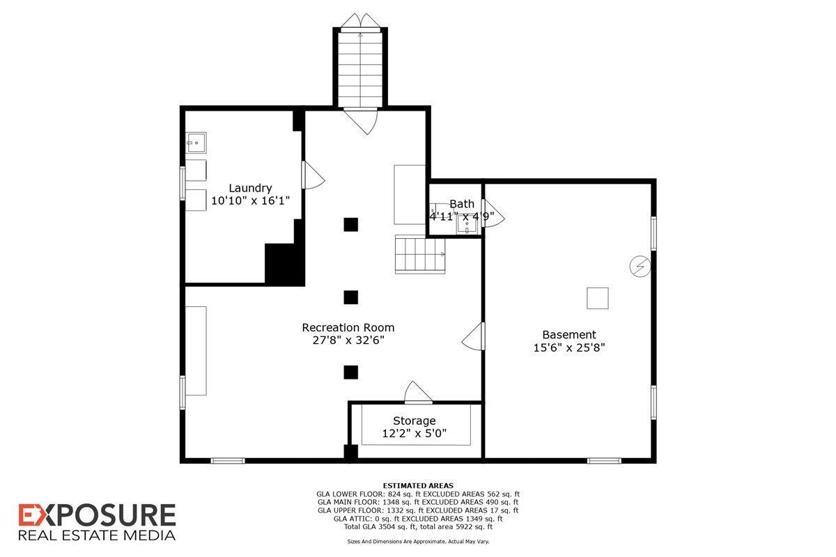 2136 South Illini Road Springfield, IL 62704 - Photo 77 of 80