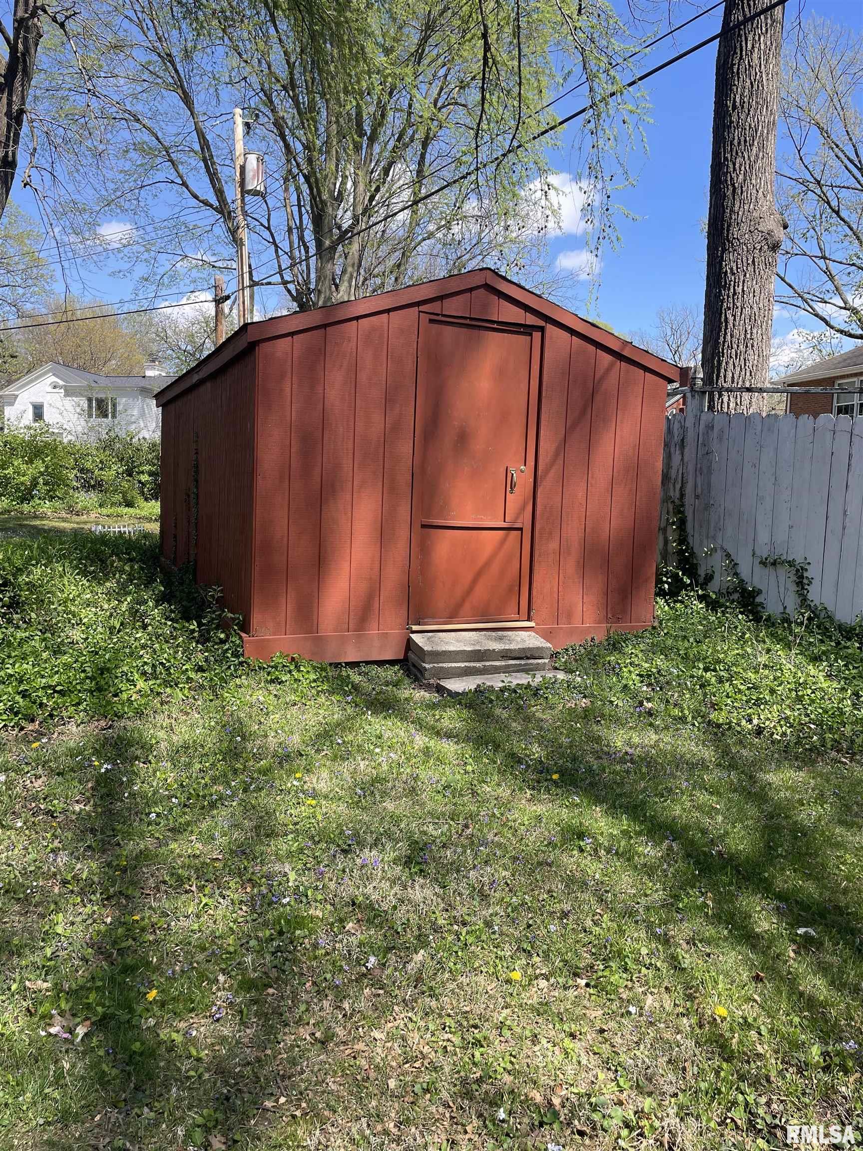 2136 South Illini Road Springfield, IL 62704 - Photo 80 of 80