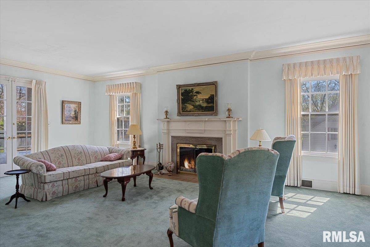 2136 South Illini Road Springfield, IL 62704 - Photo 8 of 80