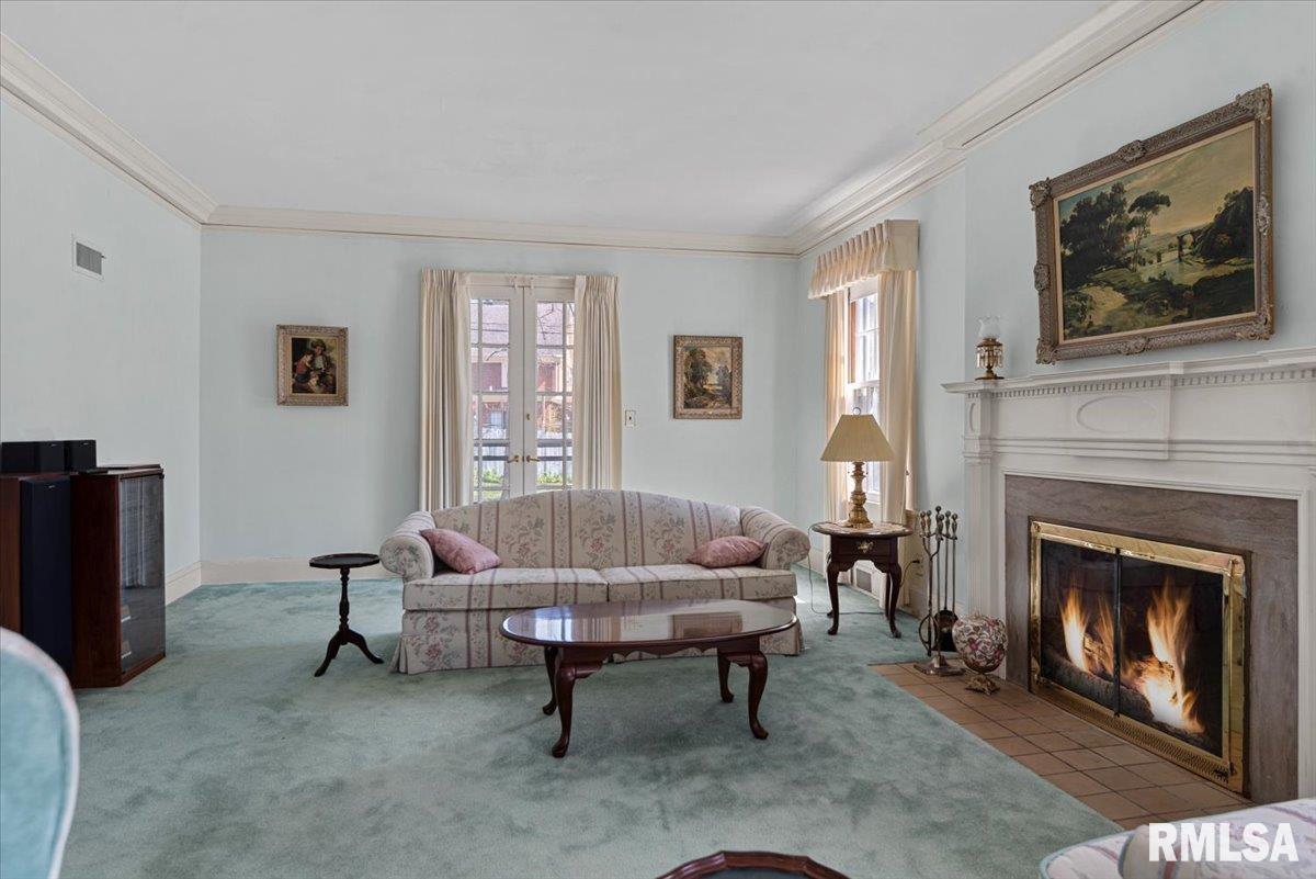 2136 South Illini Road Springfield, IL 62704 - Photo 9 of 80