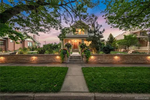 $1,450,000 | 4276 Green Court, Denver, CO 80211