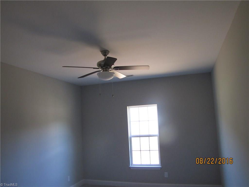 3609 Ruby Road Winston-Salem, NC 27106 - Photo 15 of 27 4th BR. This Bedroom is on the same hall as the Master Bedroom.