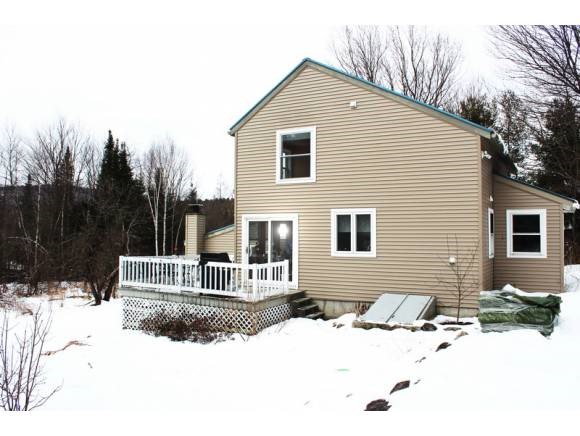 61 Old County Road Franconia, NH 03580 - Photo 1 of 1