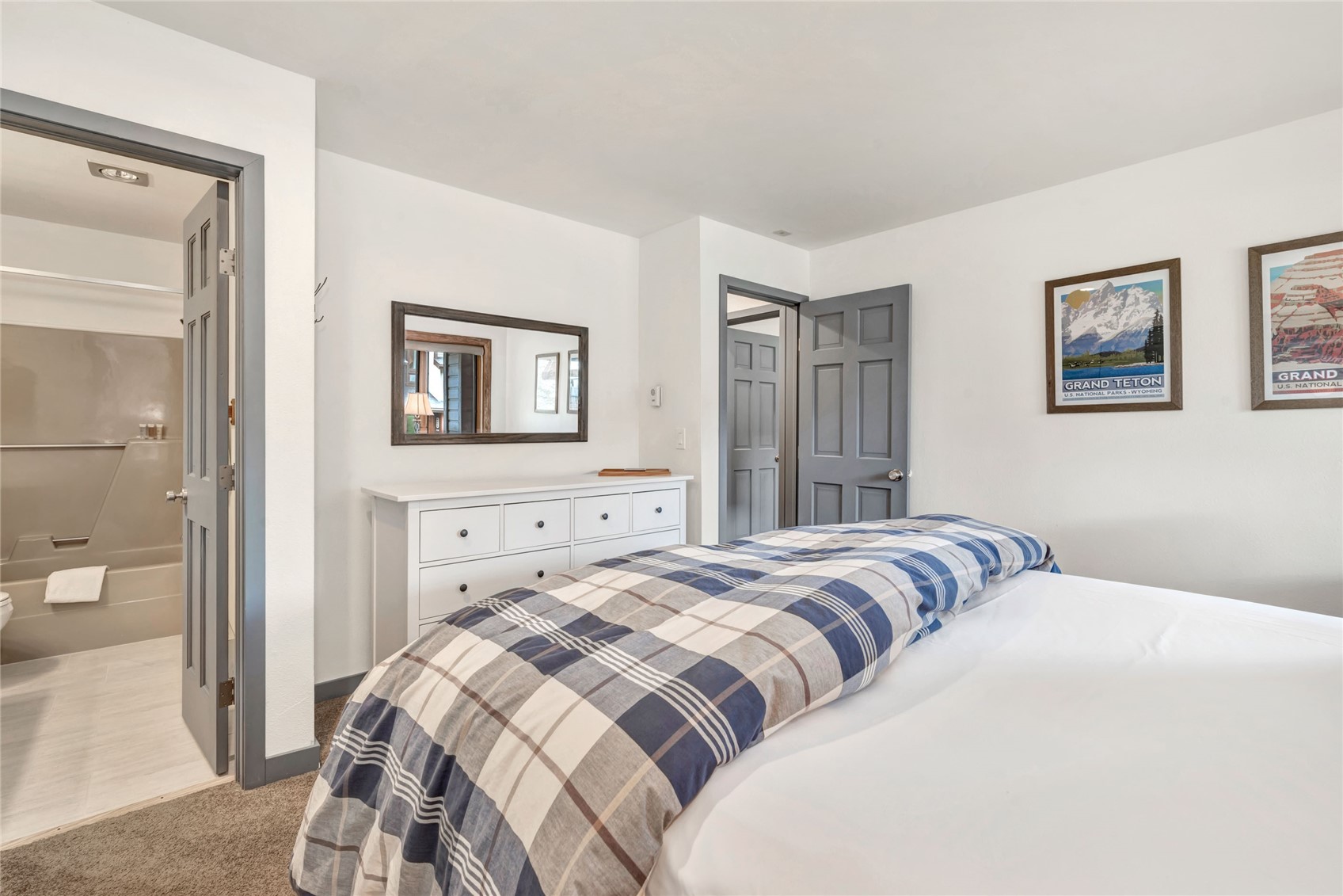 1700 Ranch Road, Unit 215 Steamboat Springs, CO 80487 - Photo 26 of 47 bedroom 1 with bath