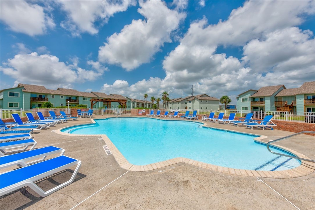 230 Cut-Off Road, Unit 231 Port Aransas, TX 78373 - Photo 27 of 35