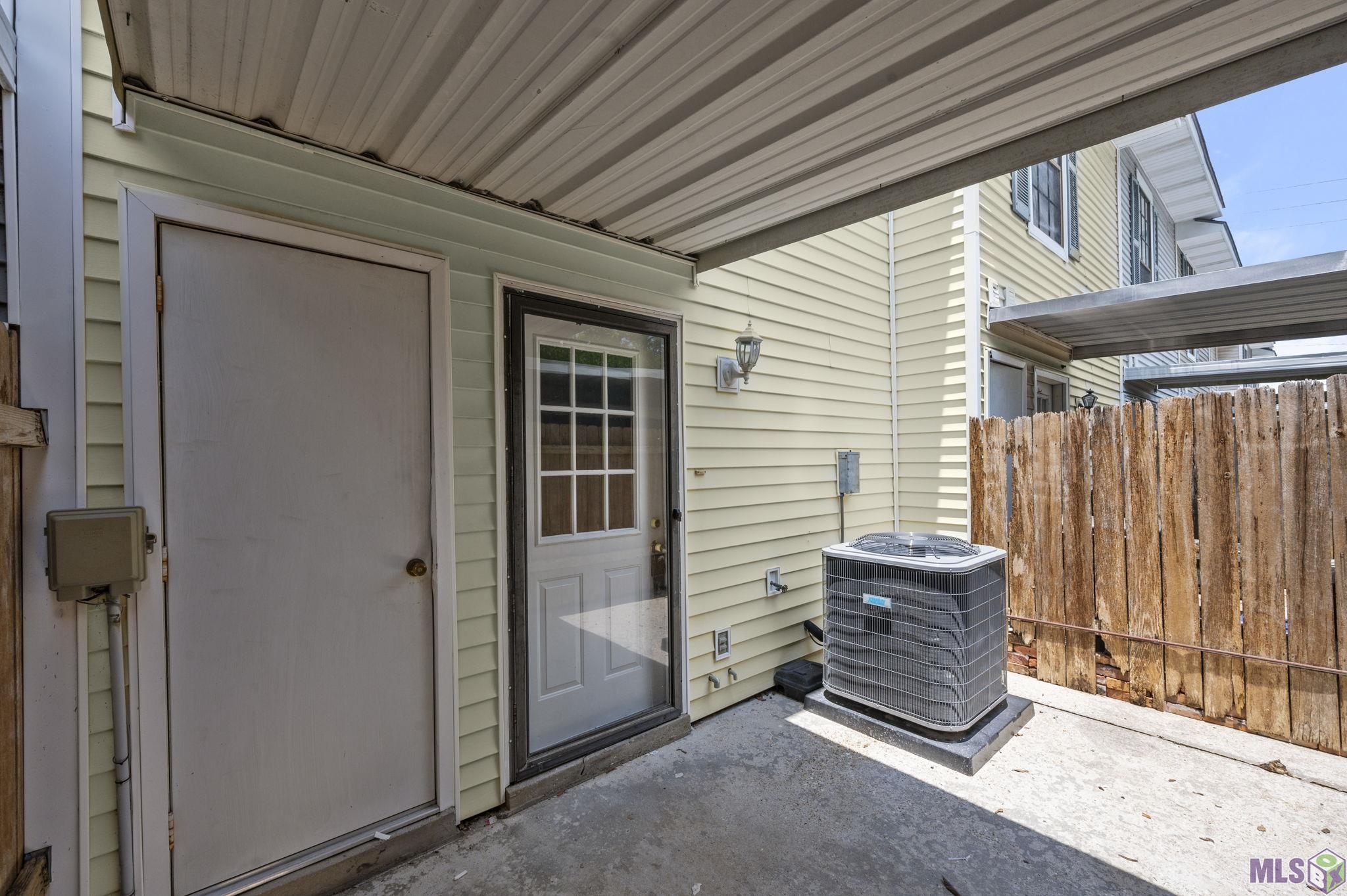 10926 Old Hammond Highway, Unit 27 Baton Rouge, LA 70816 - Photo 12 of 18