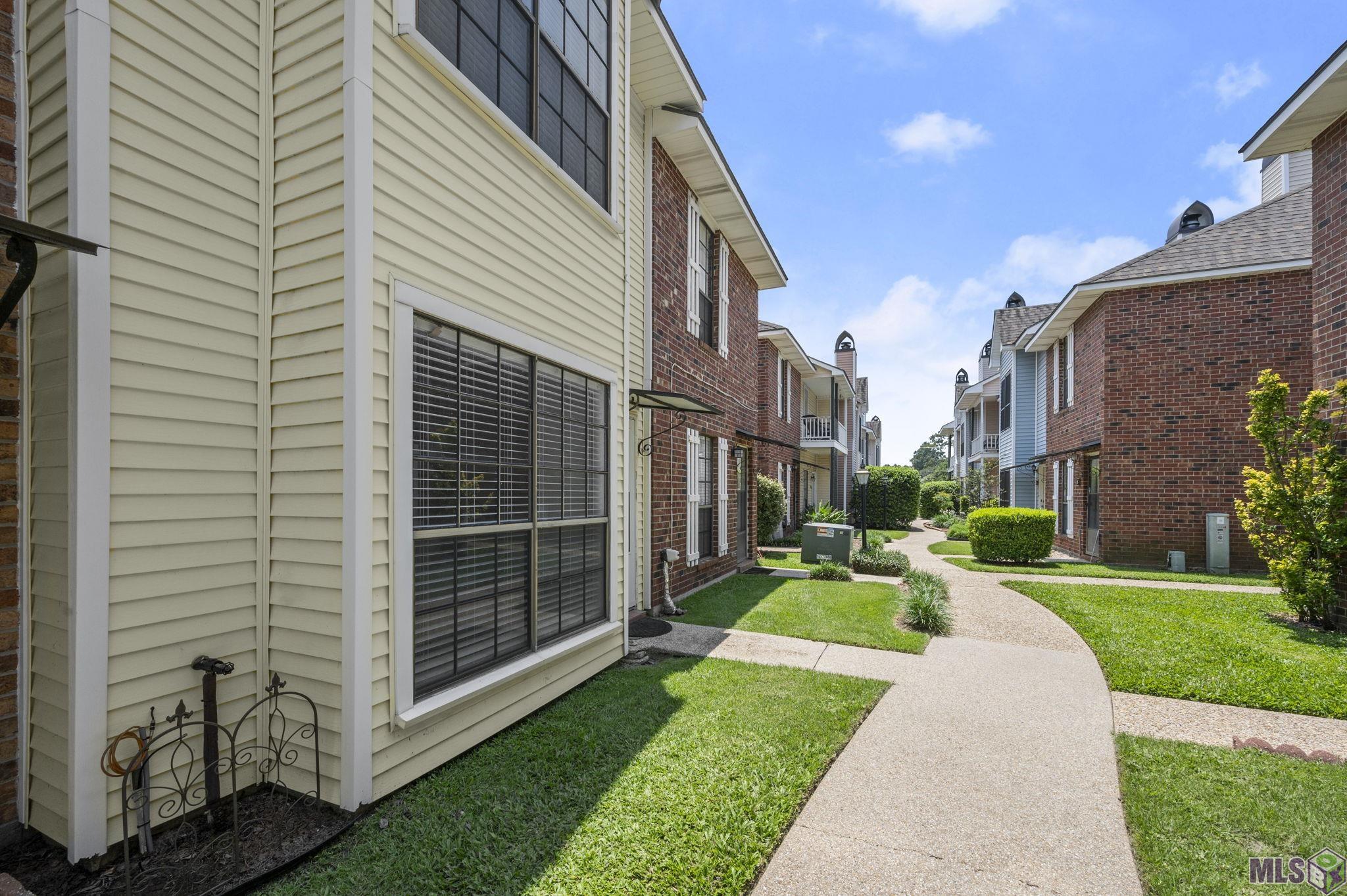 10926 Old Hammond Highway, Unit 27 Baton Rouge, LA 70816 - Photo 14 of 18