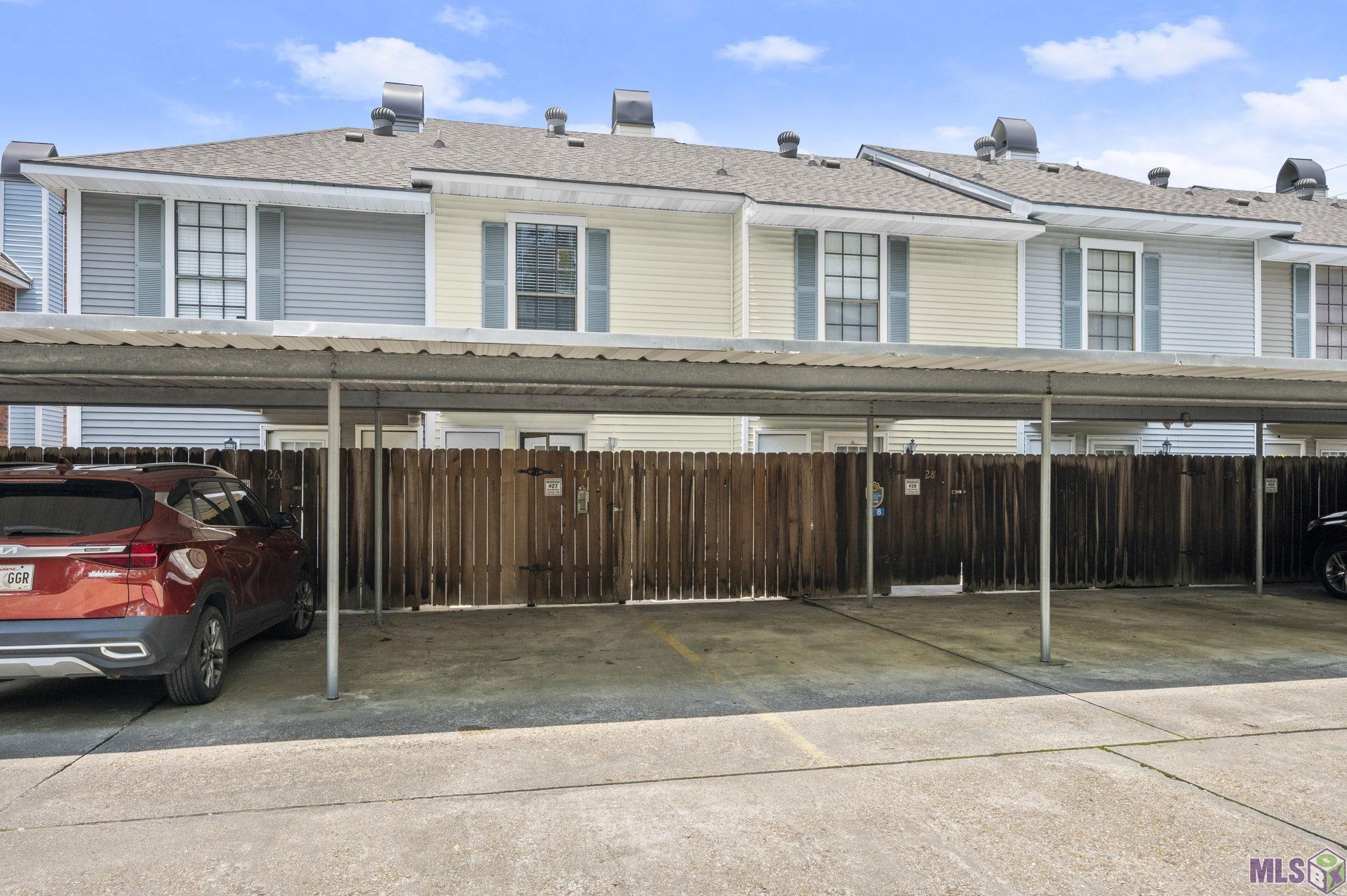 10926 Old Hammond Highway, Unit 27 Baton Rouge, LA 70816 - Photo 17 of 18