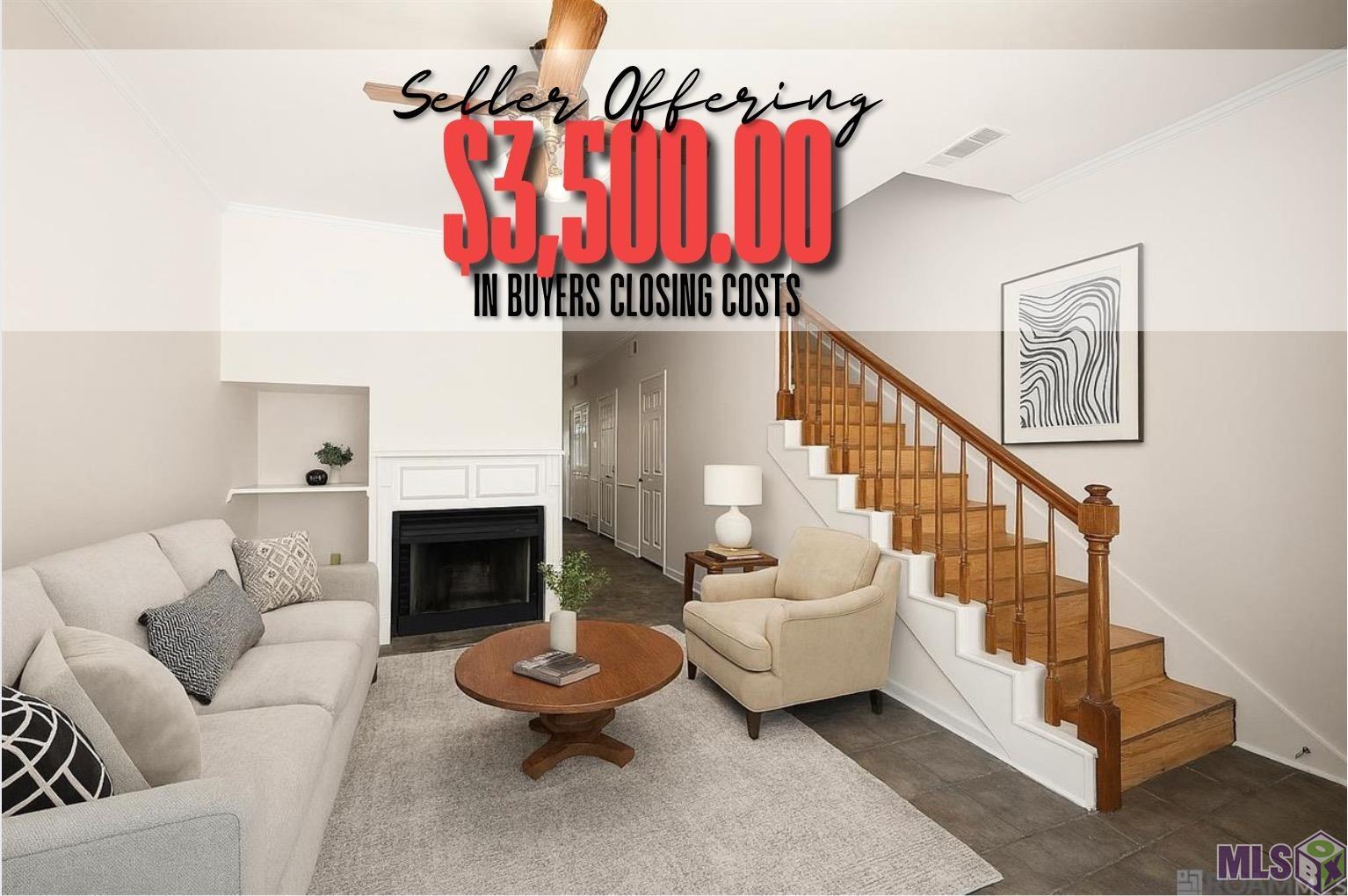 10926 Old Hammond Highway, Unit 27 Baton Rouge, LA 70816 - Photo 2 of 18