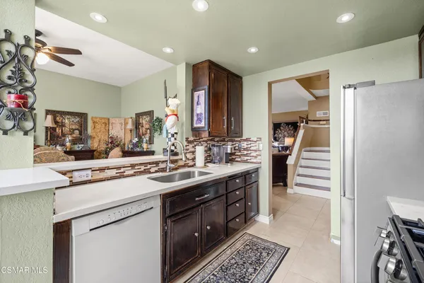 $769,900 | 600 Kingswood Lane, Unit G, Simi Valley, CA 93065