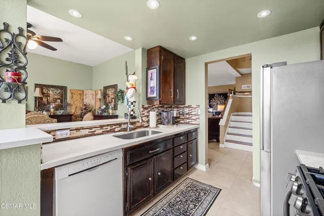 $779,900 | 600 Kingswood Lane, Unit G, Simi Valley, CA 93065