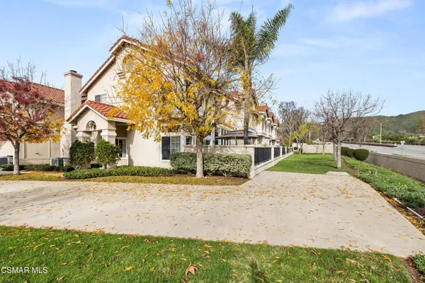 $769,900 | 600 Kingswood Lane, Unit G, Simi Valley, CA 93065