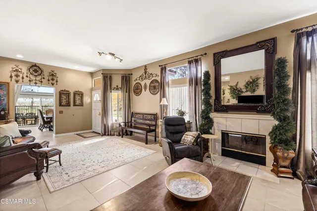 $779,900 | 600 Kingswood Lane, Unit G, Simi Valley, CA 93065