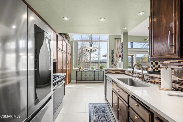 $779,900 | 600 Kingswood Lane, Unit G, Simi Valley, CA 93065