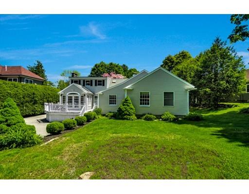 7 Ravine Road Winchester, MA 01890 - Photo 23 of 24 Gallery Image 23
