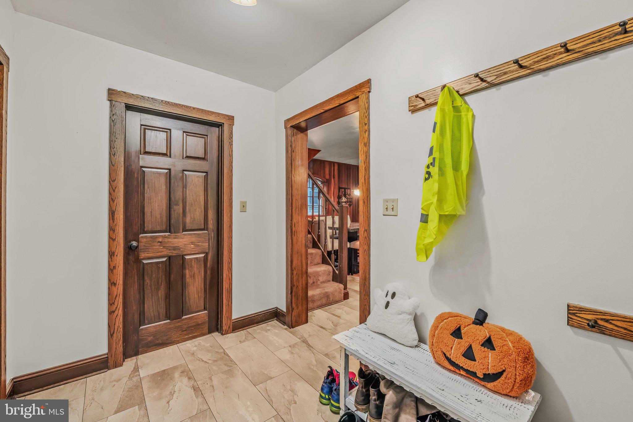 160 Main Street Ridgeley, WV 26753 - Photo 21 of 68 Mudroom